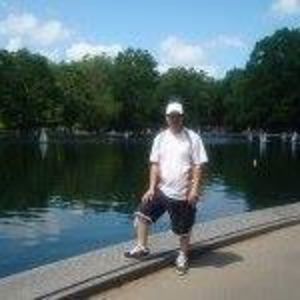 Meet your Posher, Fidel